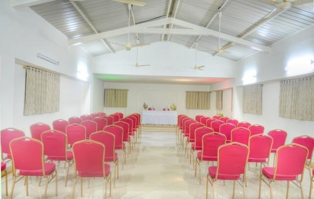 Akshaya Palace Inn Mysore Luaran gambar