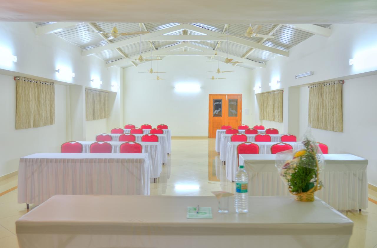 Akshaya Palace Inn Mysore Luaran gambar